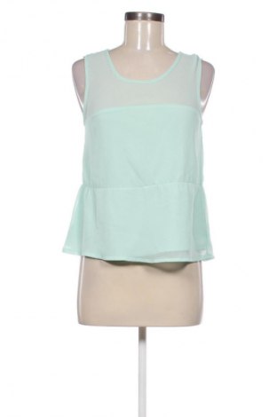 Damentop Tally Weijl, Größe S, Farbe Grün, Preis 1,99 €