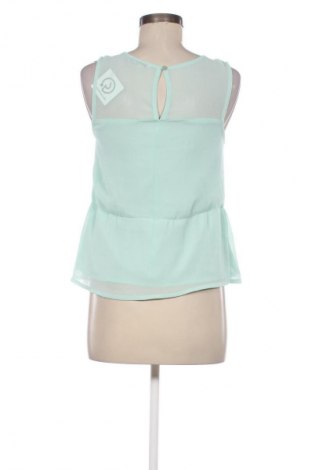 Damentop Tally Weijl, Größe S, Farbe Grün, Preis 1,99 €