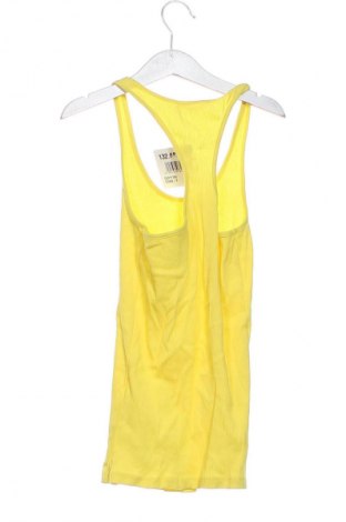 Top de femei Terranova, Mărime XS, Culoare Galben, Preț 7,99 Lei