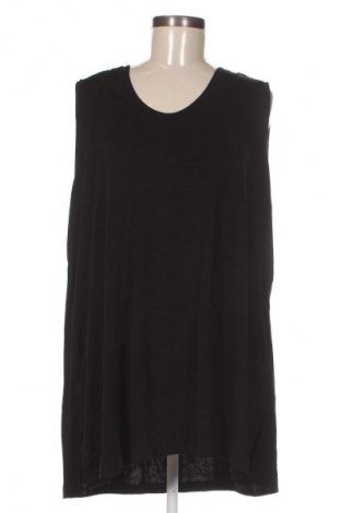 Dámský top Ulla Popken, Velikost XXL, Barva Černá, Cena  449,00 Kč