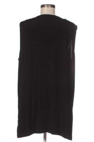 Dámský top Ulla Popken, Velikost XXL, Barva Černá, Cena  449,00 Kč