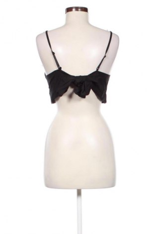 Дамски топ Unbranded, Размер M, Цвят Черен, Цена 2,55 €