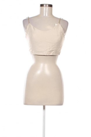 Dámsky top  Unbranded, Veľkosť S, Farba Béžová, Cena  2,95 €