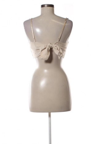 Dámsky top  Unbranded, Veľkosť S, Farba Béžová, Cena  2,95 €