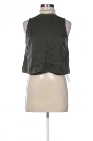 Női top Unbranded, Méret S, Szín Zöld, Ár 679 Ft