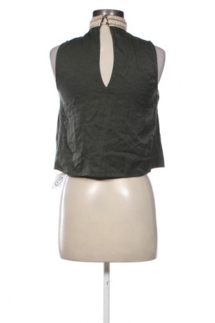 Női top Unbranded, Méret S, Szín Zöld, Ár 679 Ft