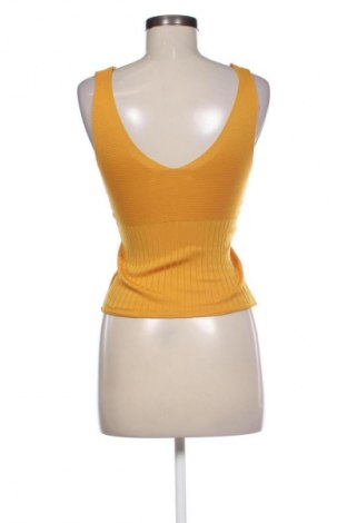 Γυναικείο τοπ Unbranded, Μέγεθος S, Χρώμα Πορτοκαλί, Τιμή 2,99 €