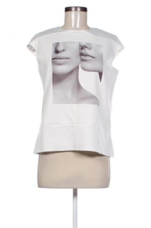 Damski top Unbranded, Rozmiar M, Kolor Biały, Cena 27,99 zł