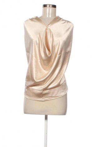 Damski top Unbranded, Rozmiar S, Kolor Beżowy, Cena 6,99 zł