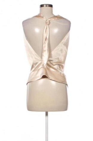 Damski top Unbranded, Rozmiar S, Kolor Beżowy, Cena 6,99 zł