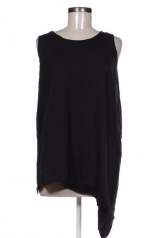 Damentop Unbranded, Größe L, Farbe Schwarz, Preis 4,99 €