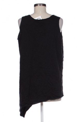 Damentop Unbranded, Größe L, Farbe Schwarz, Preis 4,99 €