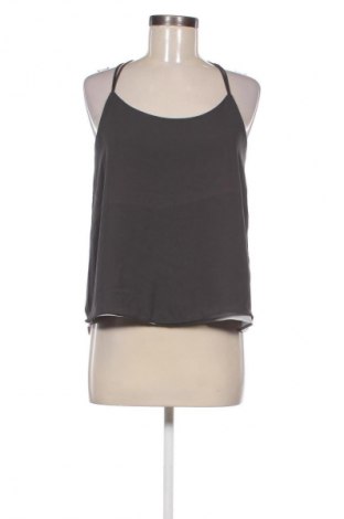 Damentop Unbranded, Größe M, Farbe Grau, Preis 1,99 €