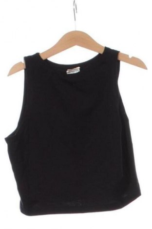 Damentop Unbranded, Größe XXS, Farbe Schwarz, Preis 1,99 €