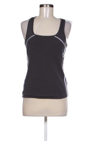 Damentop Unbranded, Größe M, Farbe Grau, Preis 3,99 €