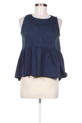 Dámský top Unbranded, Velikost S, Barva Modrá, Cena  49,00 Kč