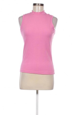 Дамски топ Unbranded, Размер M, Цвят Розов, Цена 2,04 €