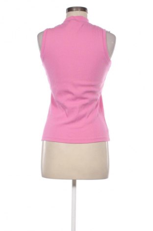 Дамски топ Unbranded, Размер M, Цвят Розов, Цена 2,04 €