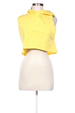 Dámsky top  Unbranded, Veľkosť S, Farba Žltá, Cena  1,95 €