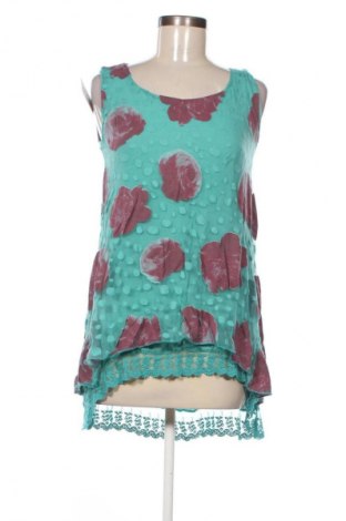 Damentop Unbranded, Größe M, Farbe Mehrfarbig, Preis € 5,99