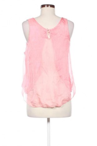 Γυναικείο τοπ Unbranded, Μέγεθος S, Χρώμα Ρόζ , Τιμή 1,99 €