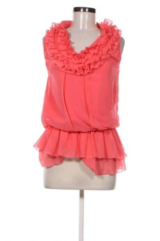 Dámský top Unbranded, Velikost M, Barva Červená, Cena  49,00 Kč