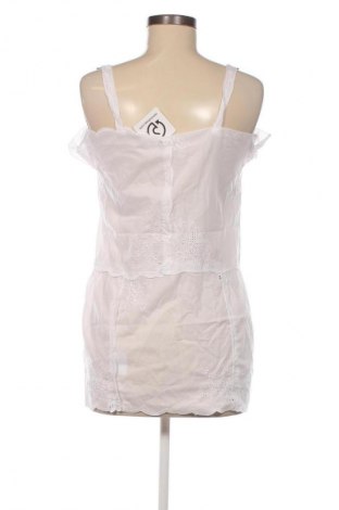 Női top Unbranded, Méret S, Szín Fehér, Ár 979 Ft