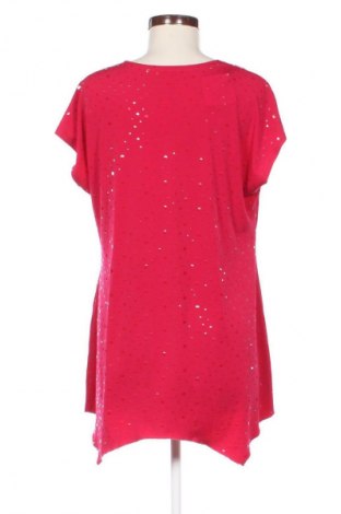 Dámsky top  Unbranded, Veľkosť L, Farba Červená, Cena  10,95 €