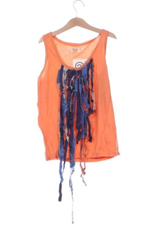 Dámský top Unbranded, Velikost XS, Barva Oranžová, Cena  49,00 Kč