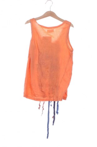 Dámský top Unbranded, Velikost XS, Barva Oranžová, Cena  49,00 Kč