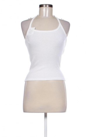 Dámský top Unbranded, Velikost S, Barva Bílá, Cena  49,00 Kč