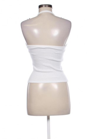 Dámský top Unbranded, Velikost S, Barva Bílá, Cena  49,00 Kč