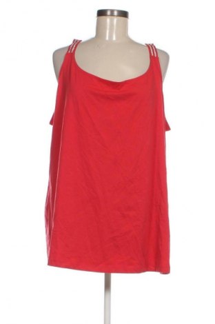 Dámský top Unbranded, Velikost XXL, Barva Červená, Cena  429,00 Kč