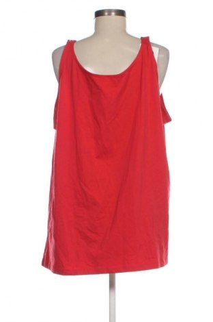Dámský top Unbranded, Velikost XXL, Barva Červená, Cena  429,00 Kč