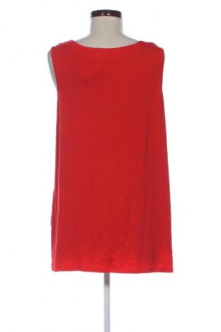 Damentop Unbranded, Größe XL, Farbe Rot, Preis 5,99 €