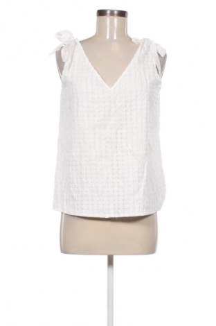 Damski top Unbranded, Rozmiar M, Kolor Biały, Cena 20,99 zł