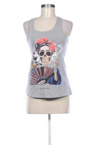 Damentop Unbranded, Größe S, Farbe Grau, Preis 1,99 €