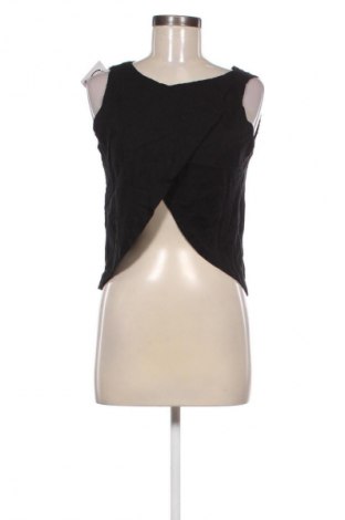 Damentop Unbranded, Größe S, Farbe Schwarz, Preis 1,99 €