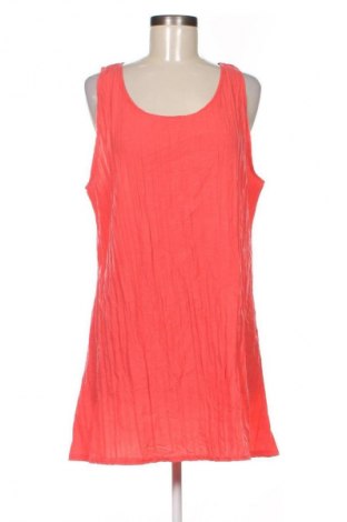 Damski top Unbranded, Rozmiar XL, Kolor Czerwony, Cena 14,99 zł