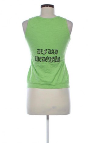 Damentop Unbranded, Größe S, Farbe Grün, Preis 1,99 €