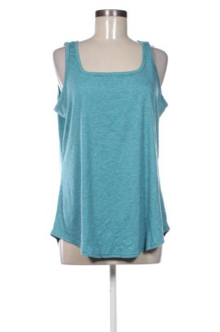 Dámský top Unbranded, Velikost L, Barva Zelená, Cena  582,00 Kč