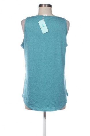 Dámský top Unbranded, Velikost L, Barva Zelená, Cena  582,00 Kč