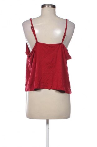 Damentop Unbranded, Größe XL, Farbe Rot, Preis € 14,83
