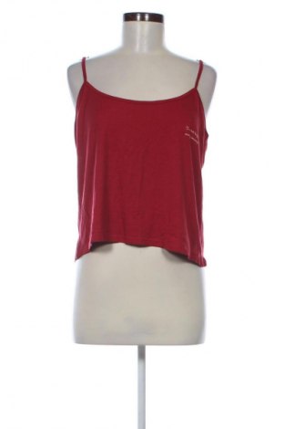Dámský top Unbranded, Velikost L, Barva Červená, Cena  367,00 Kč