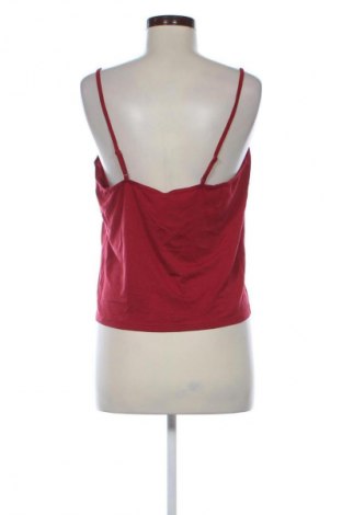 Dámský top Unbranded, Velikost L, Barva Červená, Cena  367,00 Kč
