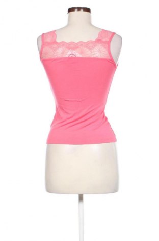 Top de femei Unbranded, Mărime S, Culoare Roz, Preț 7,99 Lei