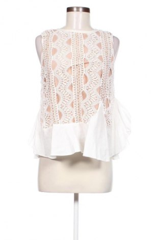 Női top Unbranded, Méret M, Szín Fehér, Ár 4 120 Ft