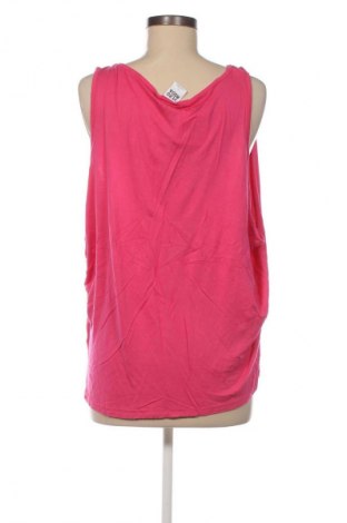 Top de femei Vero Moda, Mărime L, Culoare Roz, Preț 10,99 Lei
