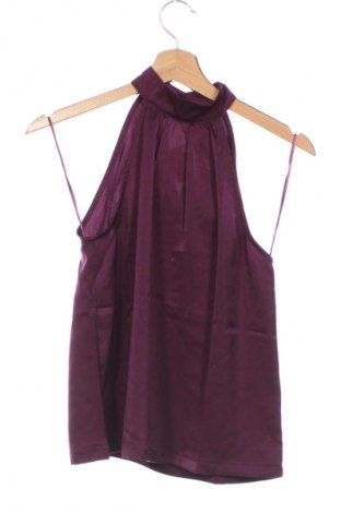 Top de femei WE, Mărime XS, Culoare Mov, Preț 51,99 Lei