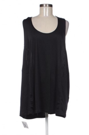Dámský top Xersion, Velikost 5XL, Barva Černá, Cena  367,00 Kč